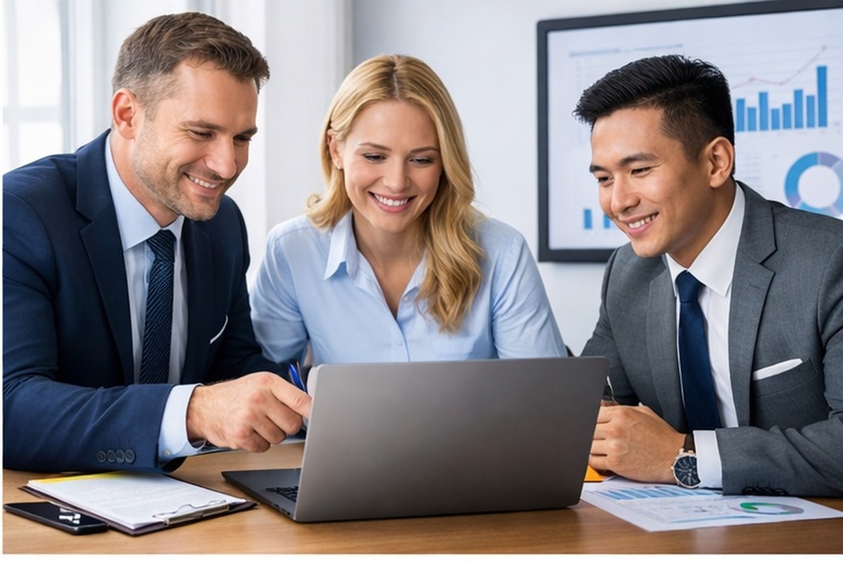 Client-Centered